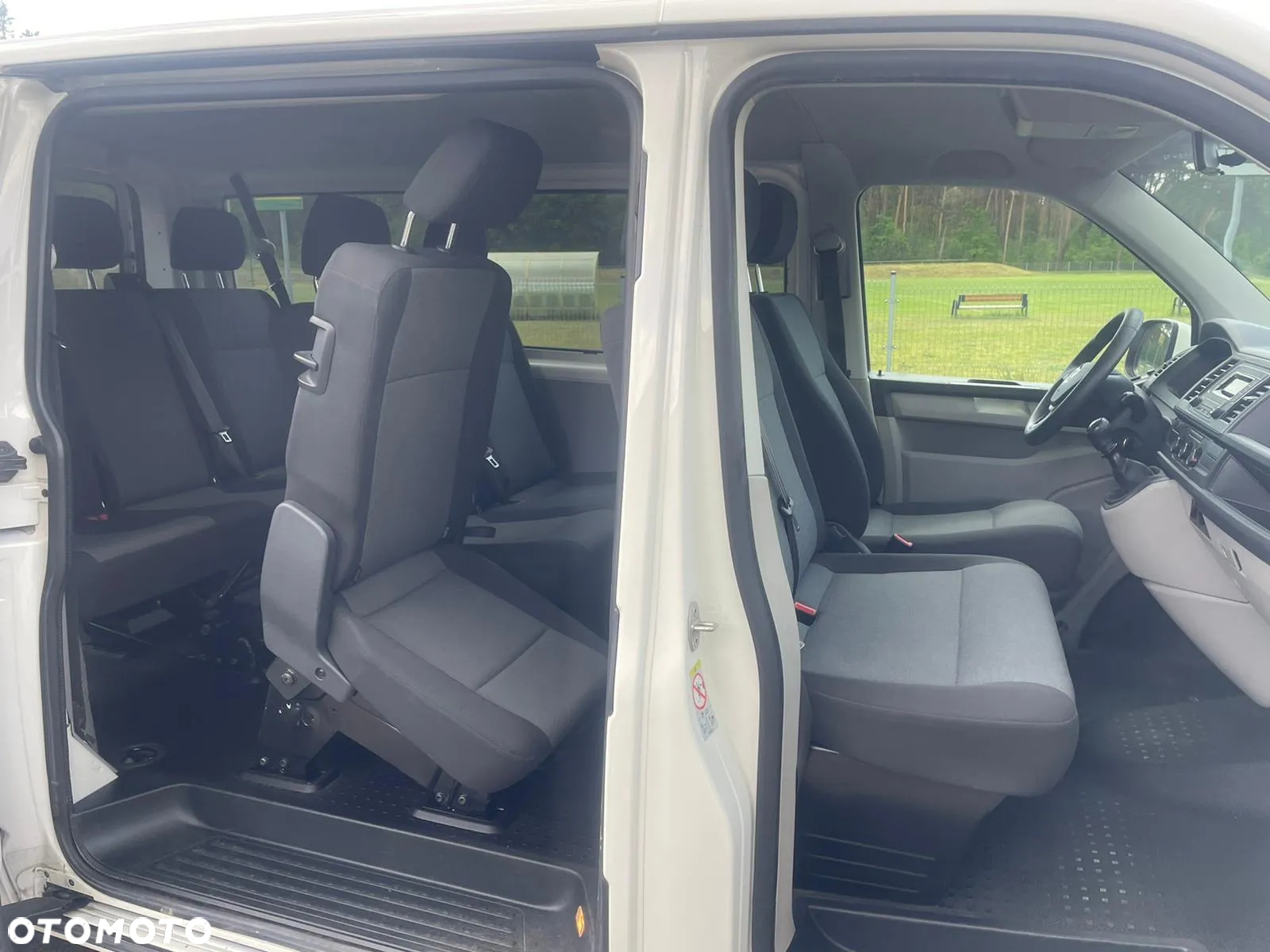 Volkswagen Transporter - 15