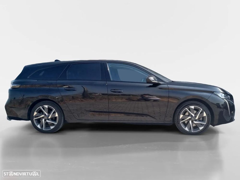 Peugeot 308 SW 1.5 BlueHDi Allure Pack EAT8 - 7