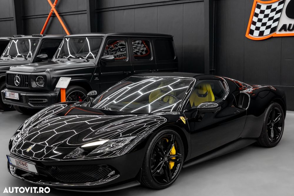 Ferrari 296 GTB - 24