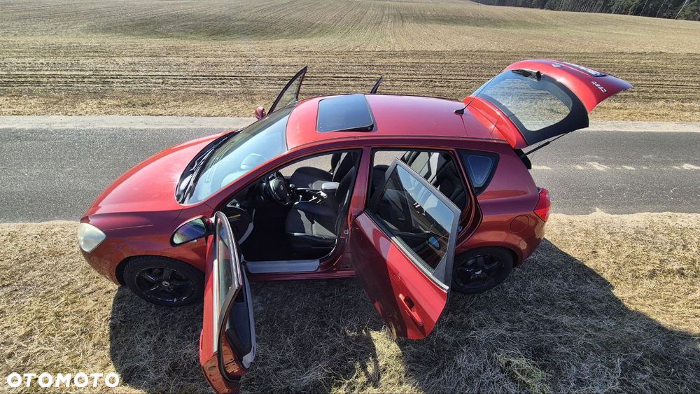 Kia Ceed 1.4 Optimum - 3