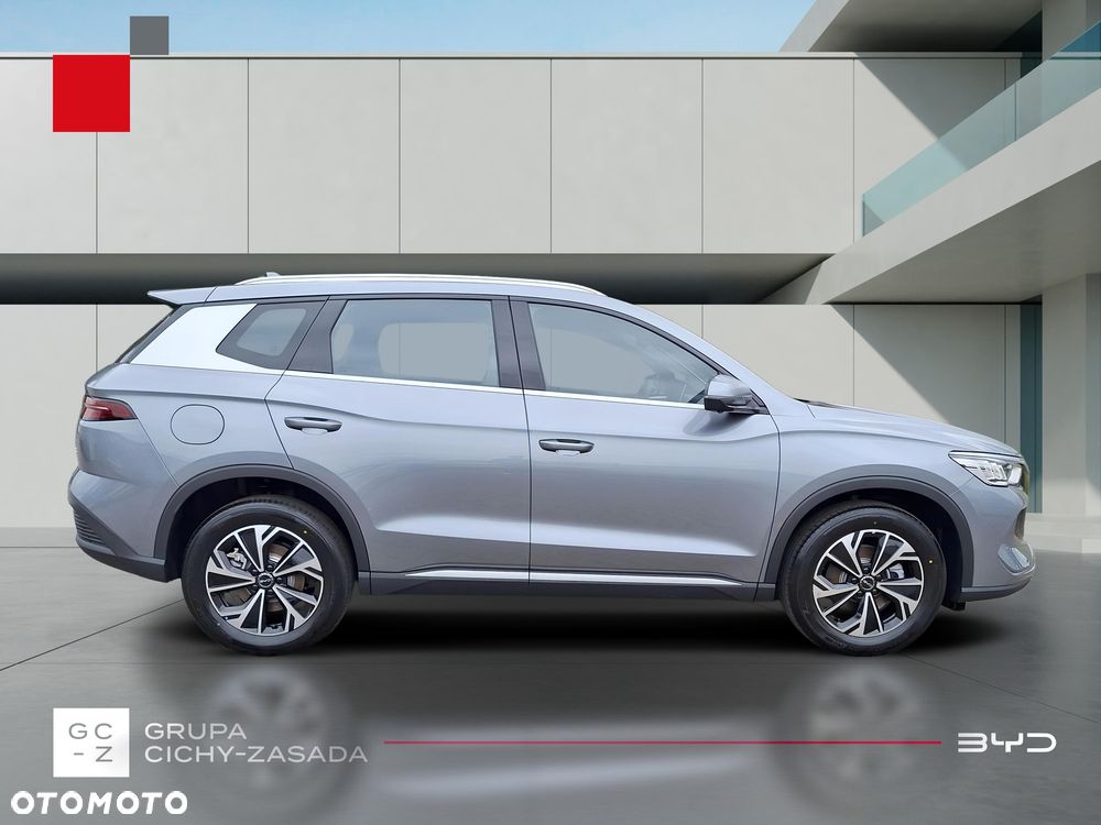 BYD Sealion 5 1.5 Design - 7