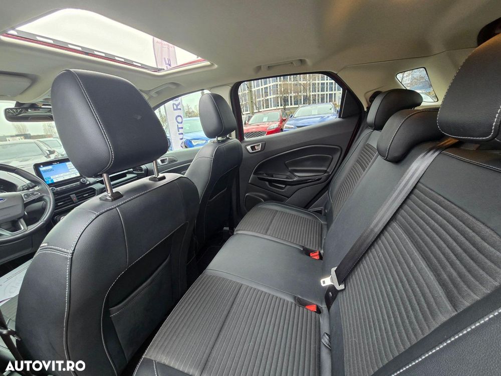 Ford EcoSport - 8