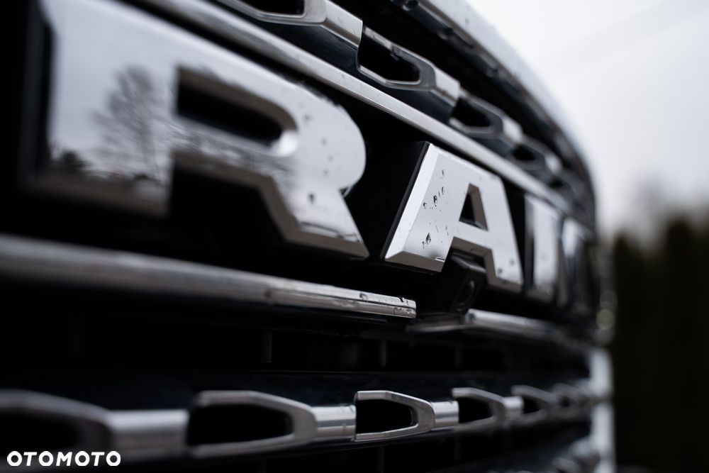 RAM 1500 5.7 Crew Cab Limited - 14