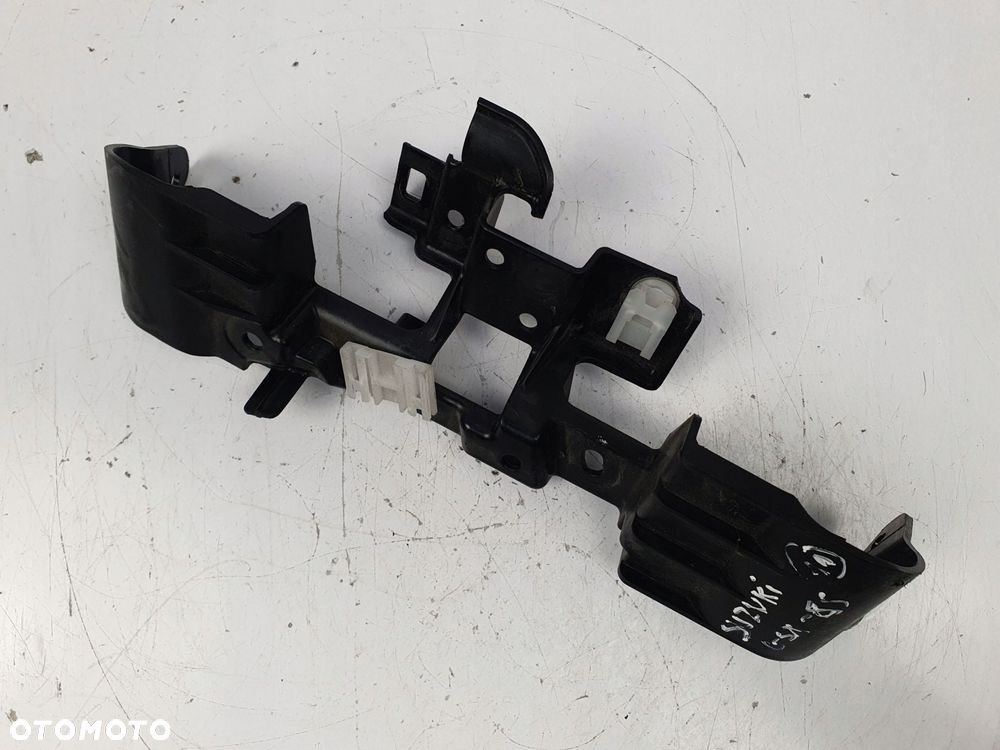 MOCOWANIE PLASTIK OSŁONA Suzuki GSX-8S 2023+ 47435-25L0 wypełnienie - 5