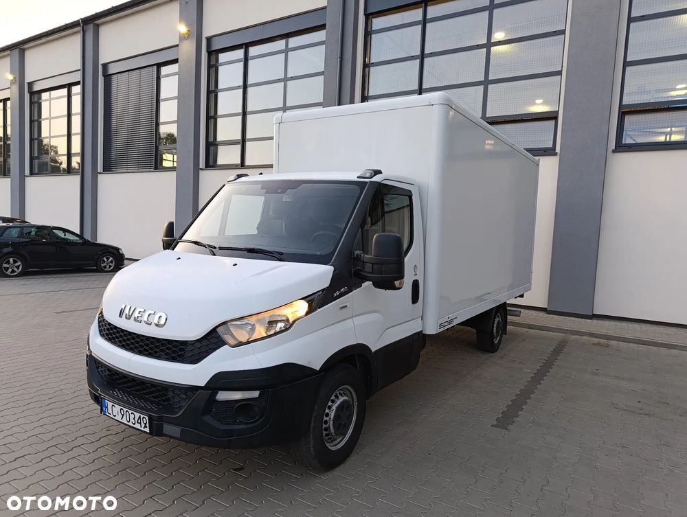 Iveco 35S15 - 18