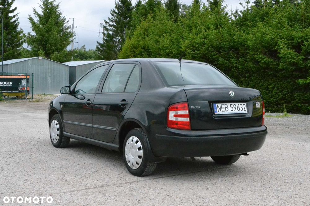 Skoda Octavia - 4
