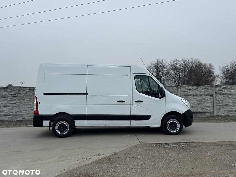 Renault Master - 19