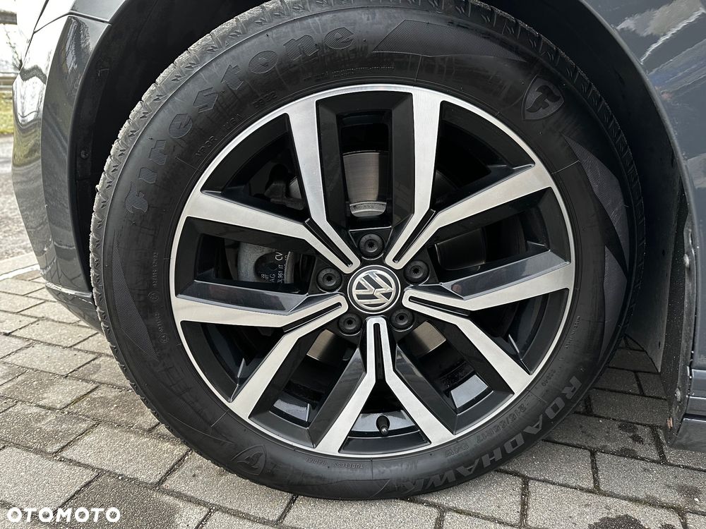 Volkswagen Passat Variant 1.5 TSI EVO Business DSG - 25