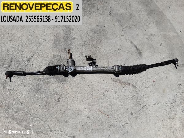 Caixa Direçao Alfa Romeo Mito (955_) - 1