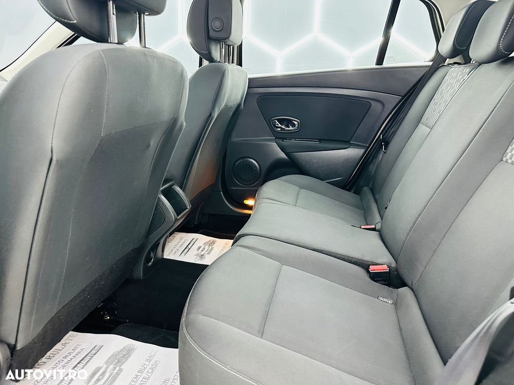 Renault Megane ENERGY dCi 110 Start & Stop Expression - 15