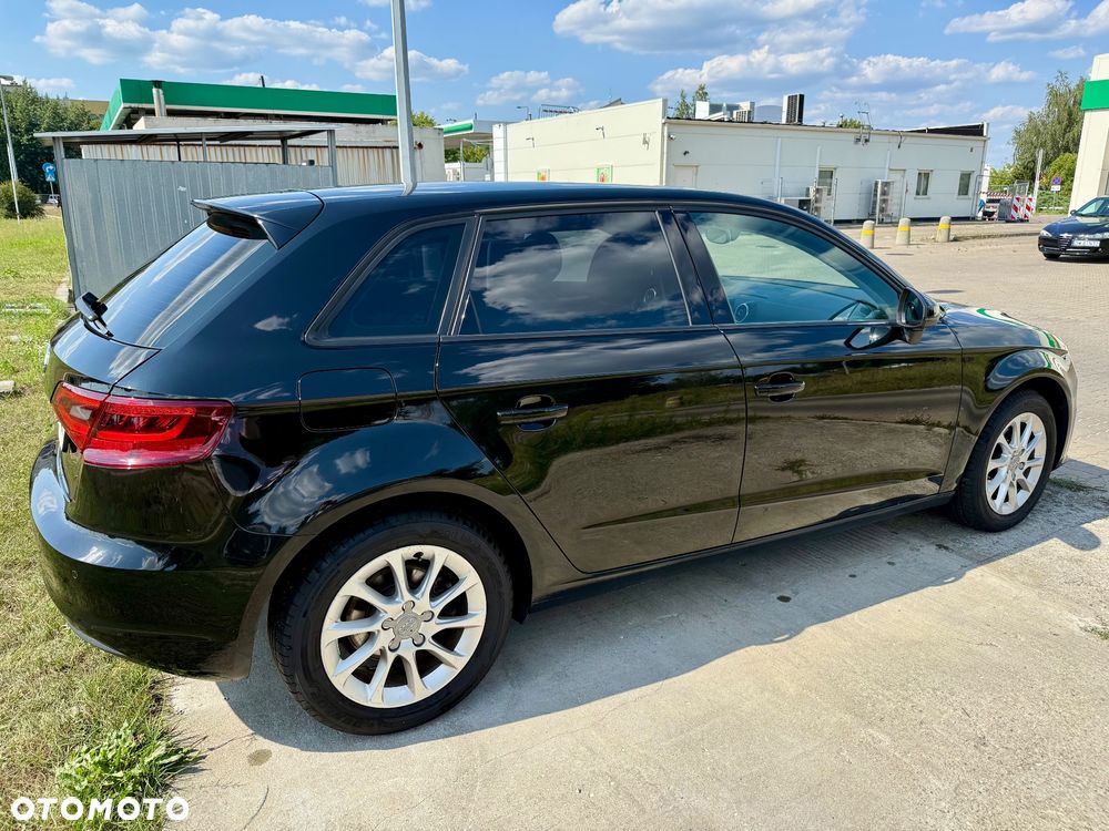 Audi A3 - 4