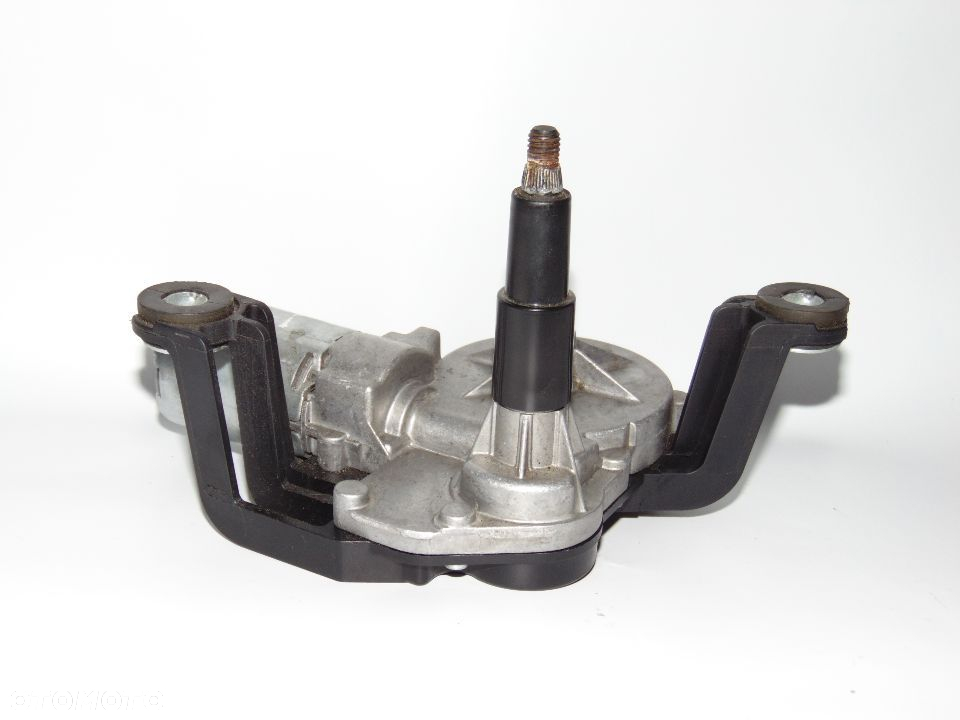 Oryginalny silniczek wycieraczki tylnej klapy bagażnika tył 24417605 0390201578 Opel Signum 03-08r - 4