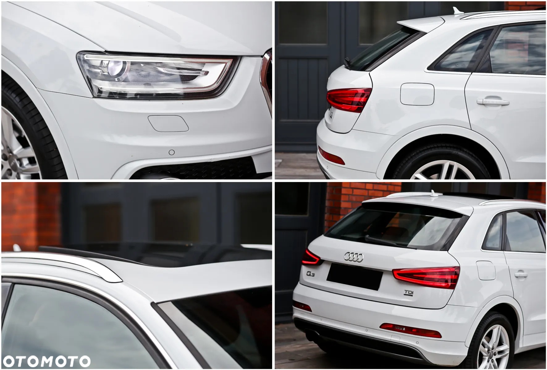 Audi Q3 2.0 TDI Quattro Prime Line S tronic - 26
