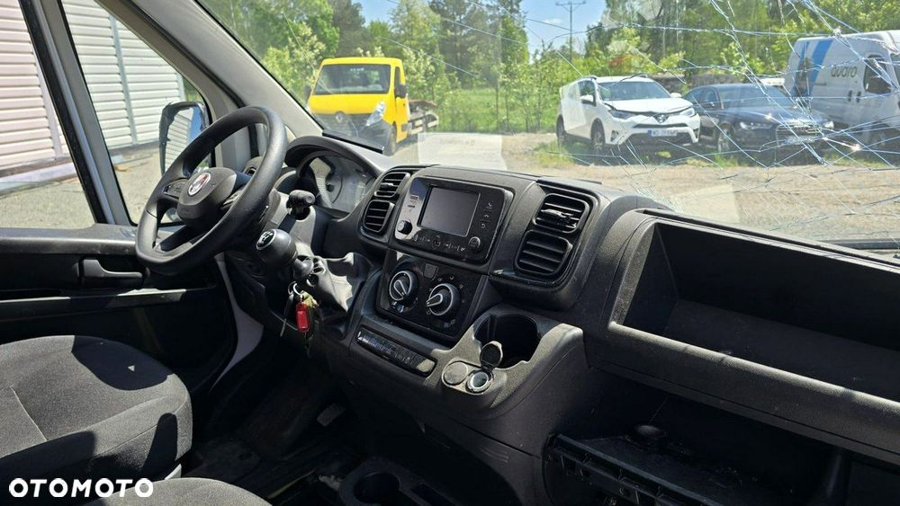 Fiat Ducato - 11
