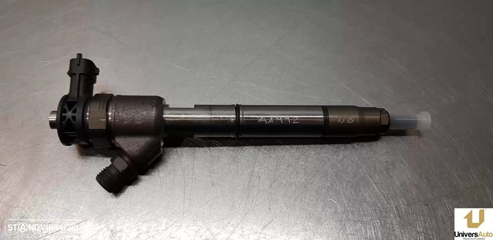 INJETOR KIA CARENS IV 2017 -338002A610 - 4