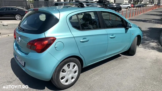 Opel Corsa 1.4 ECOTEC Enjoy - 4