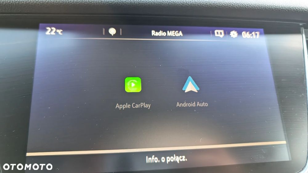 Opel Grandland X 1.2 Start/Stop Automatik Selection - 26