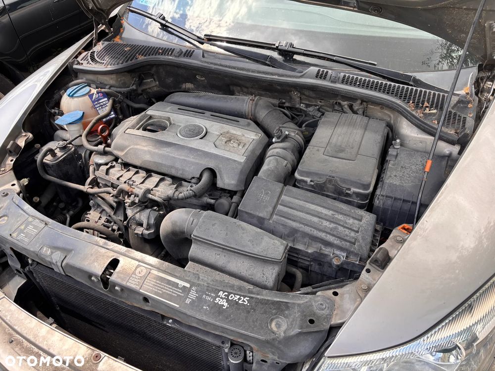 Skoda Octavia 1.8 TSI Elegance - 12
