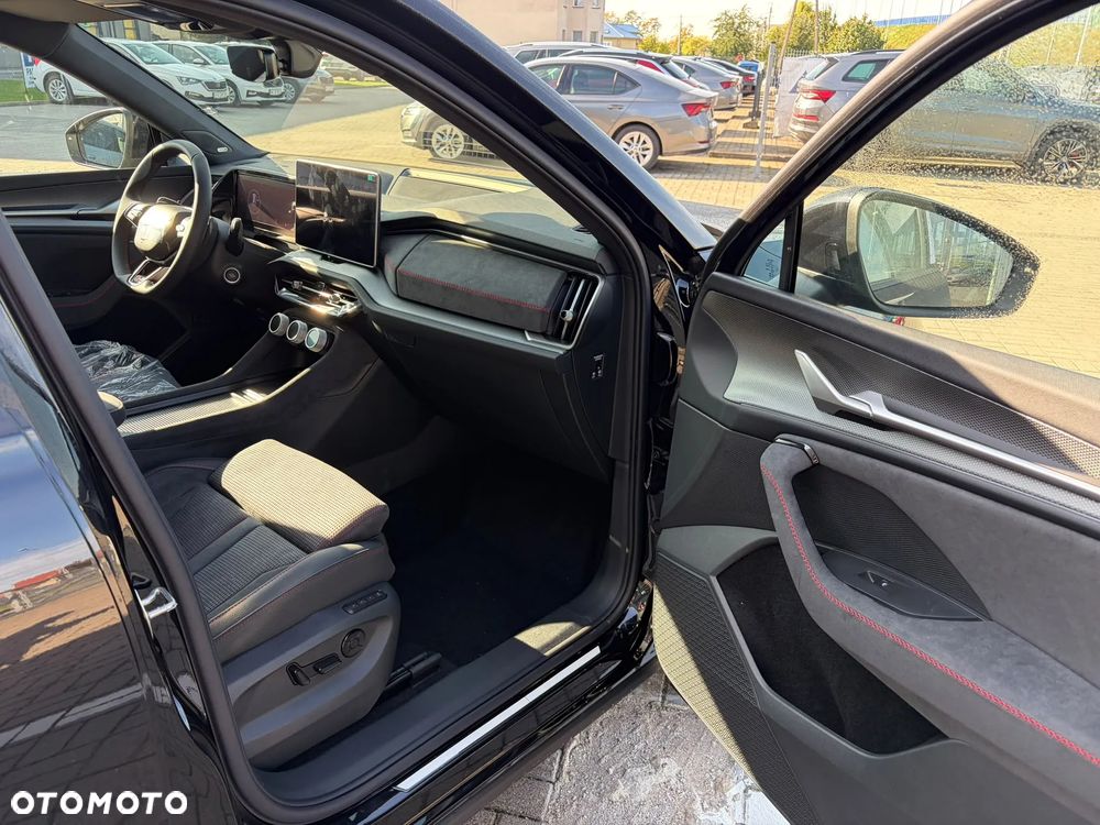 Skoda Kodiaq 2.0 TSI 4x4 RS DSG - 33