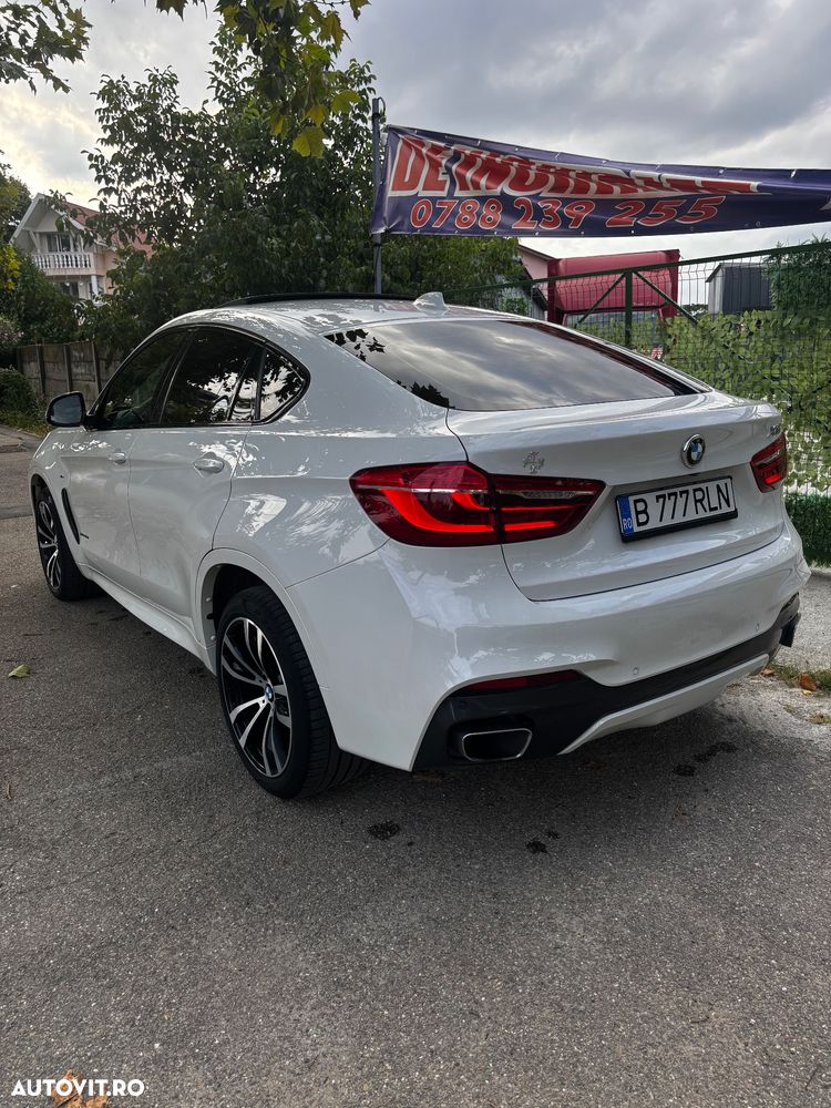 BMW X6 - 2