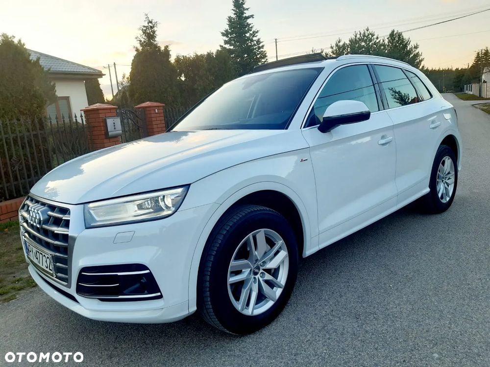Audi Q5 - 4