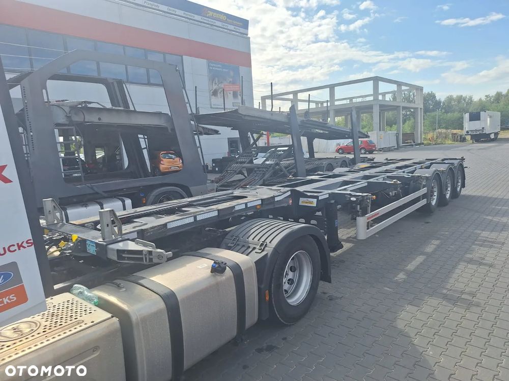 Setra/Kaessbohrer XS - 2