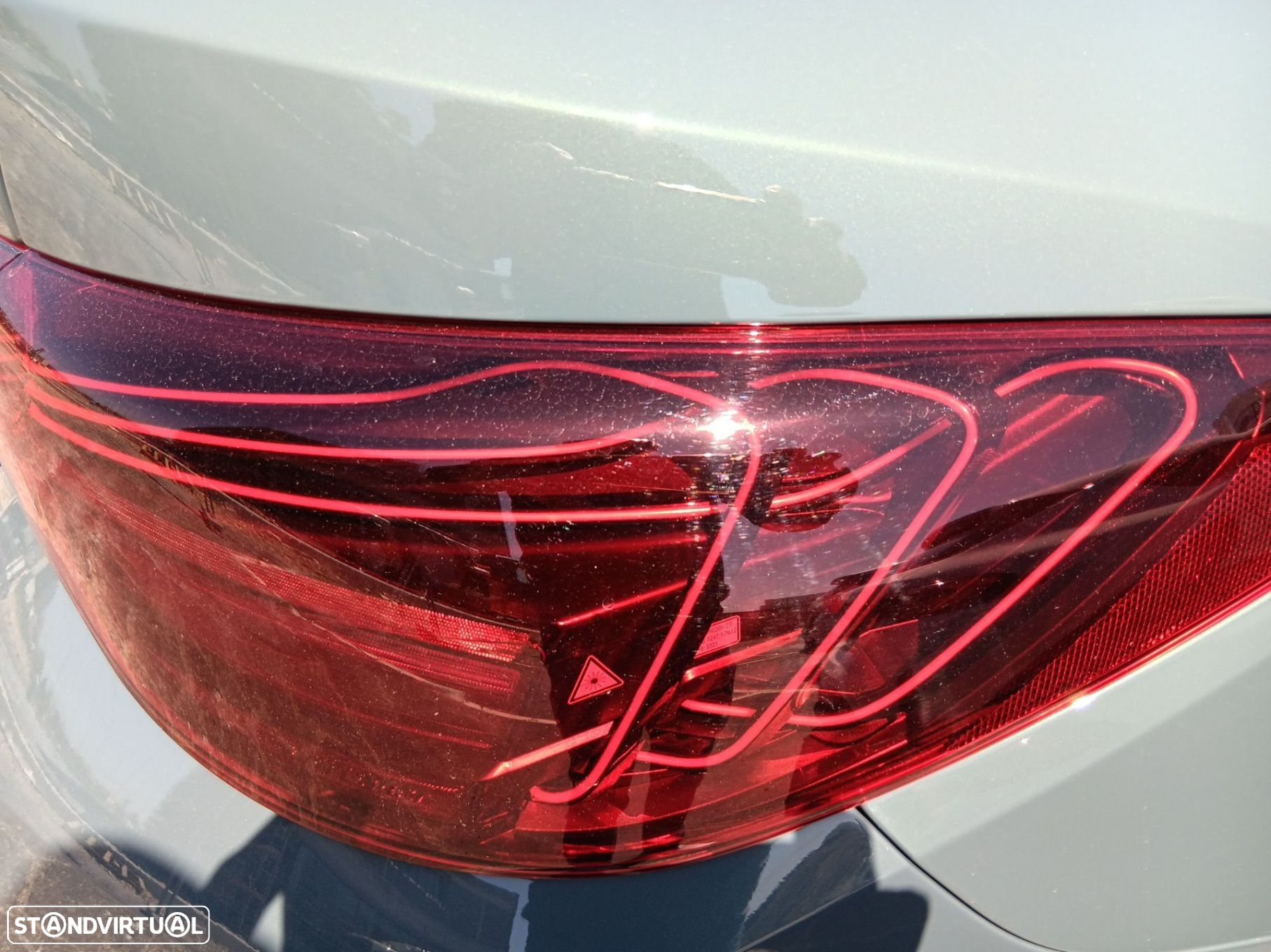 BMW 420 Gran Coupé d xDrive Pack Desportivo M Pro Auto - 34