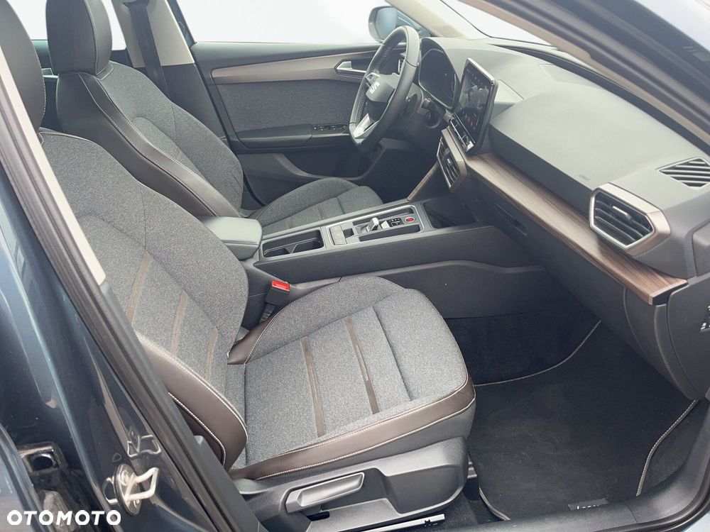 Seat Leon 1.5 EcoTSI Evo Xcellence S&S DSG - 16