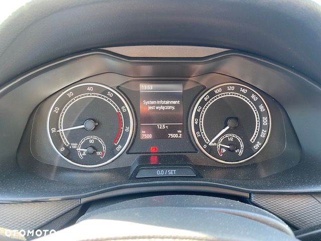 Skoda Kamiq 1.0 TSI Ambition - 2