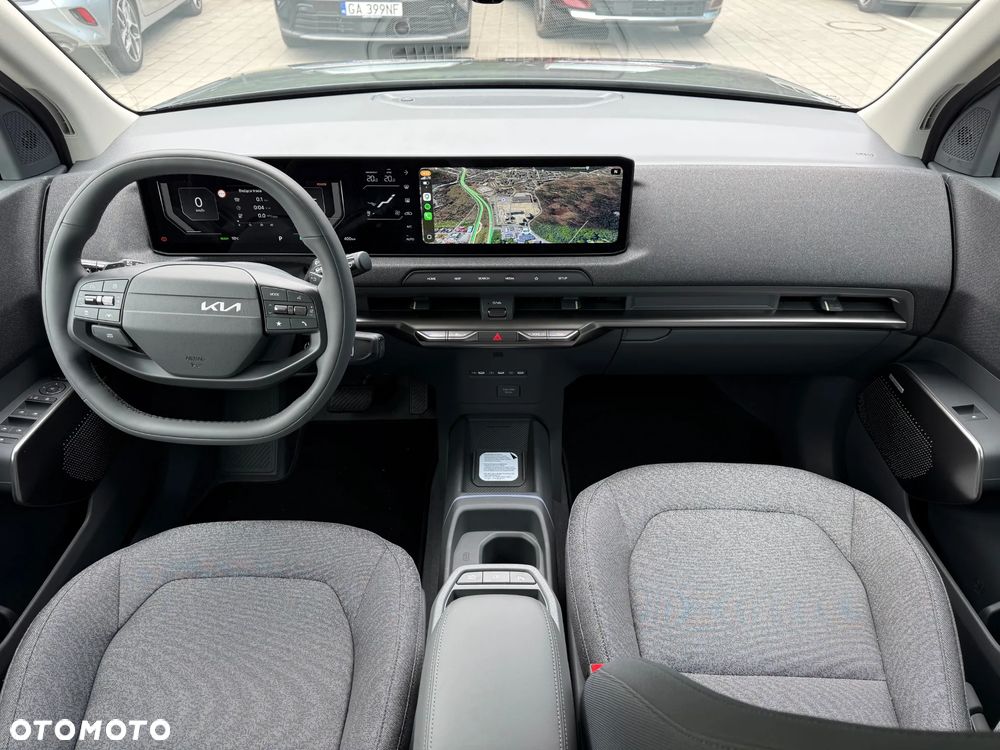 Kia EV2 42.2kWh Earth - 24
