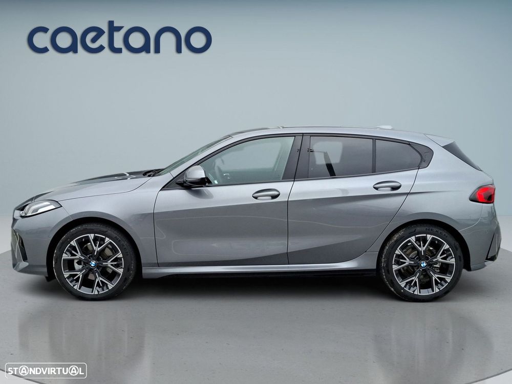 BMW 116 - 5