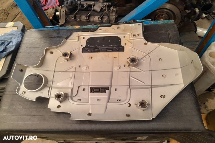 Capac motor 059103925AG 059103925AG Audi A6 4F/C6 [2004 - 2008] Sedan - 2