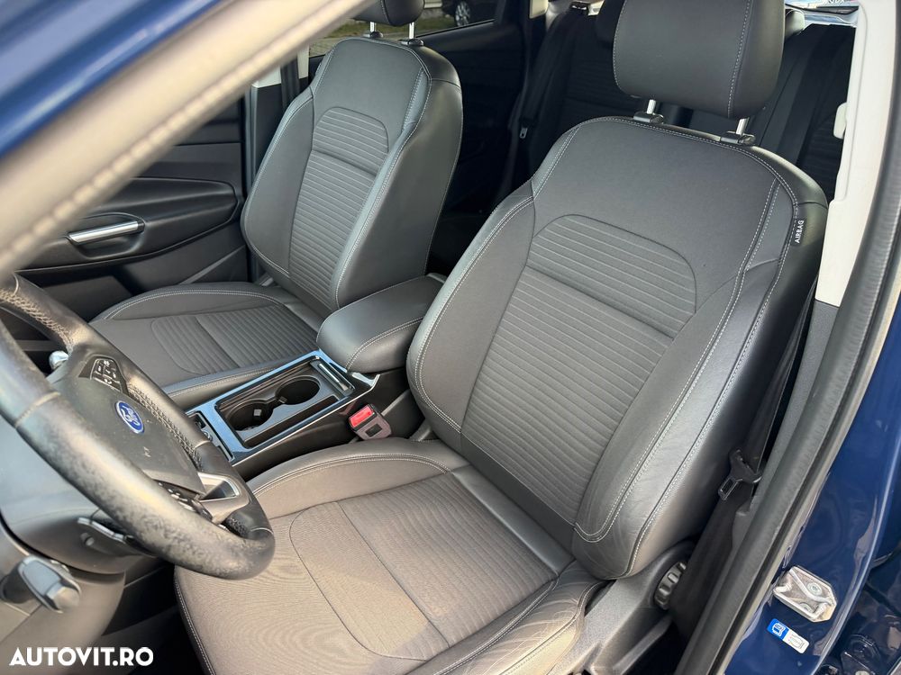 Ford Kuga 1.5 EcoBoost TITANIUM - 13