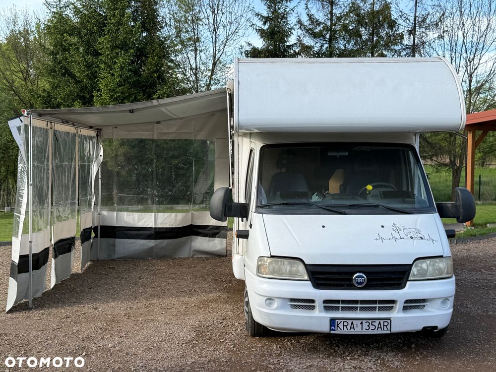 Fiat Ducato - 9