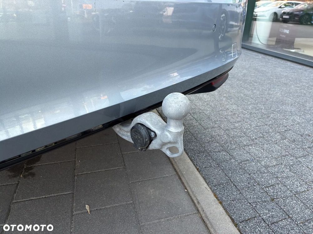 Skoda Superb - 35