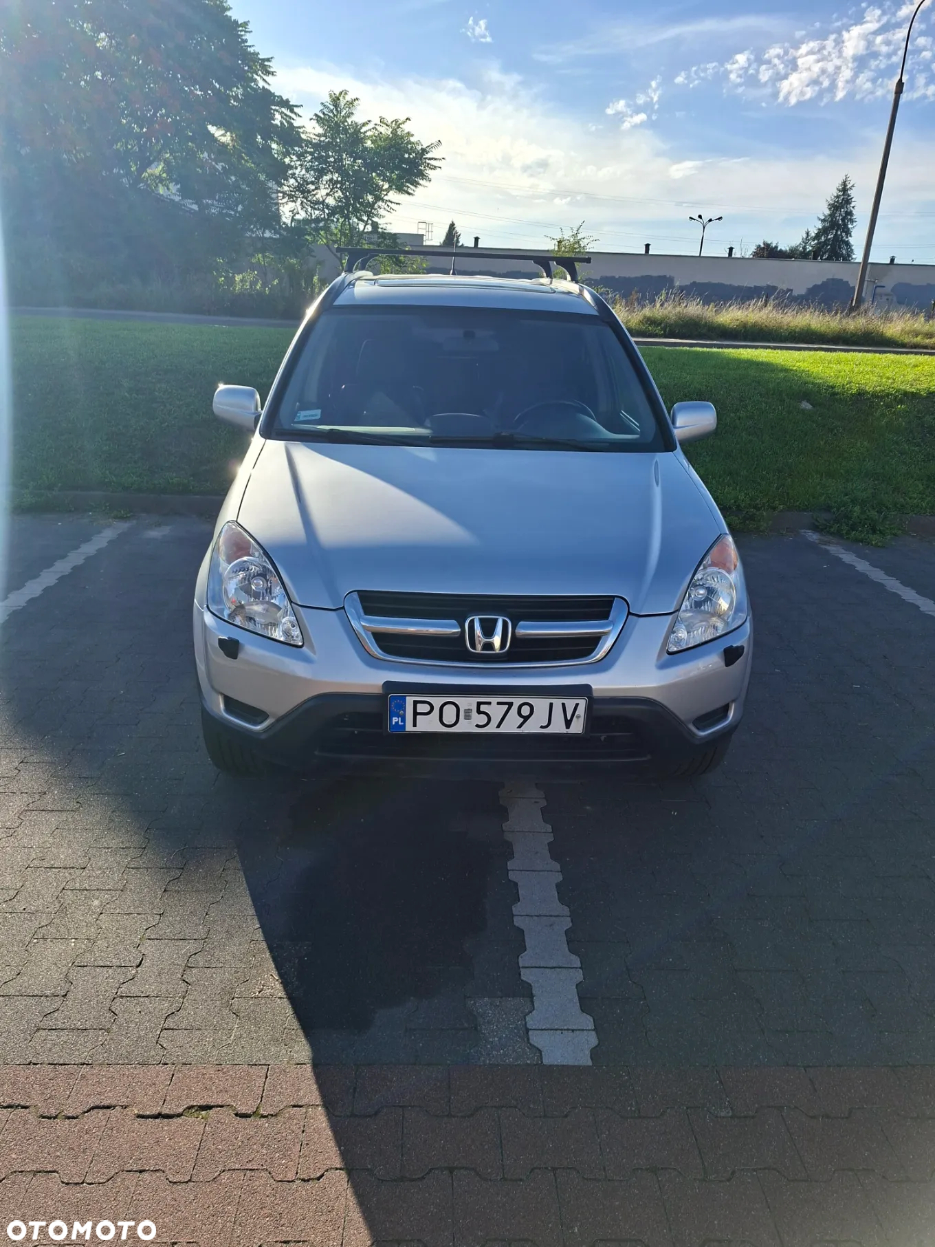 Honda CR-V - 10