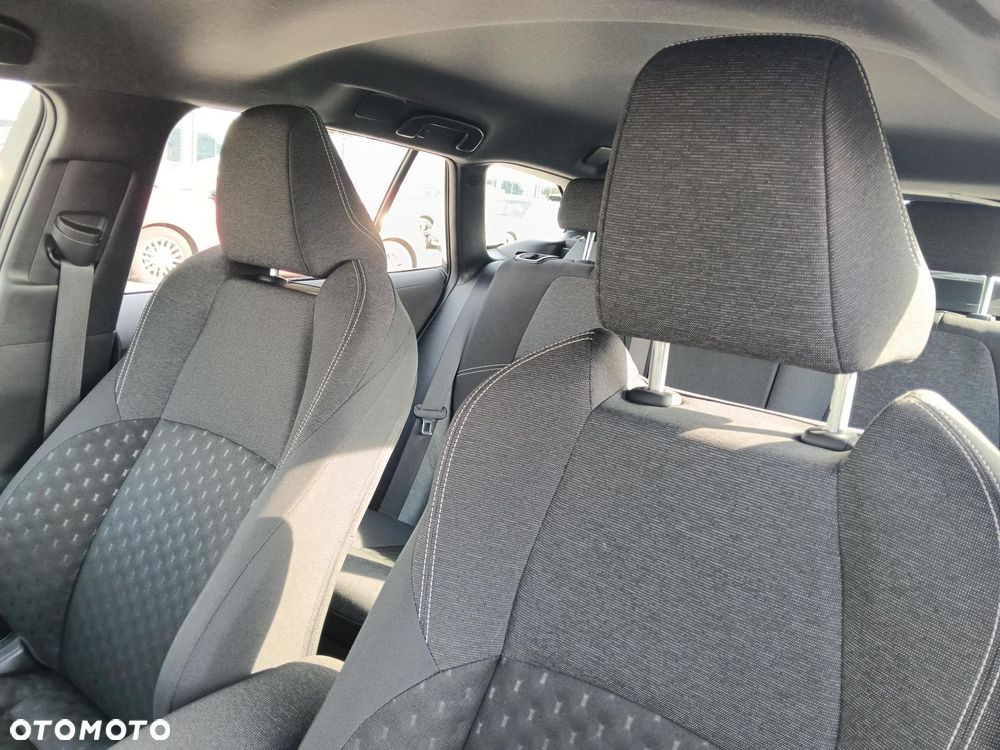 Toyota Corolla 1.8 Hybrid Comfort - 16