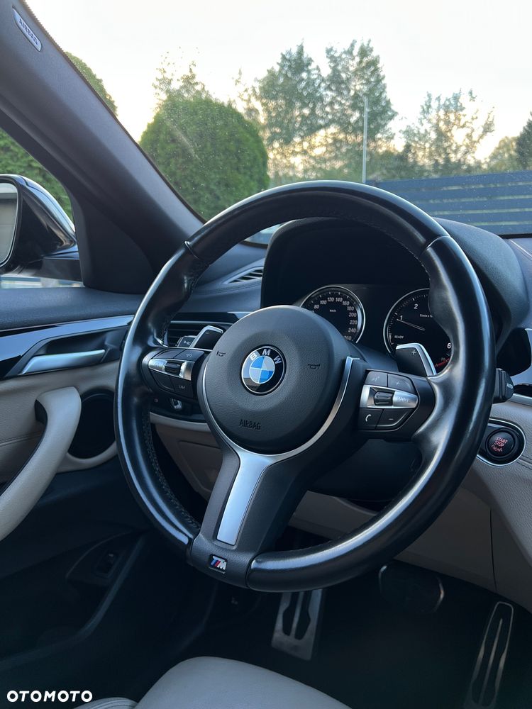 BMW X2 xDrive25d M Sport sport - 23