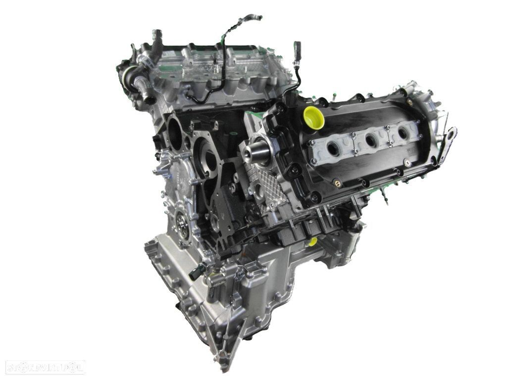 Motor AUDI Q5 3.0TDI V6 211cv/239cv (CCWA/CCWB) 0KM - 1