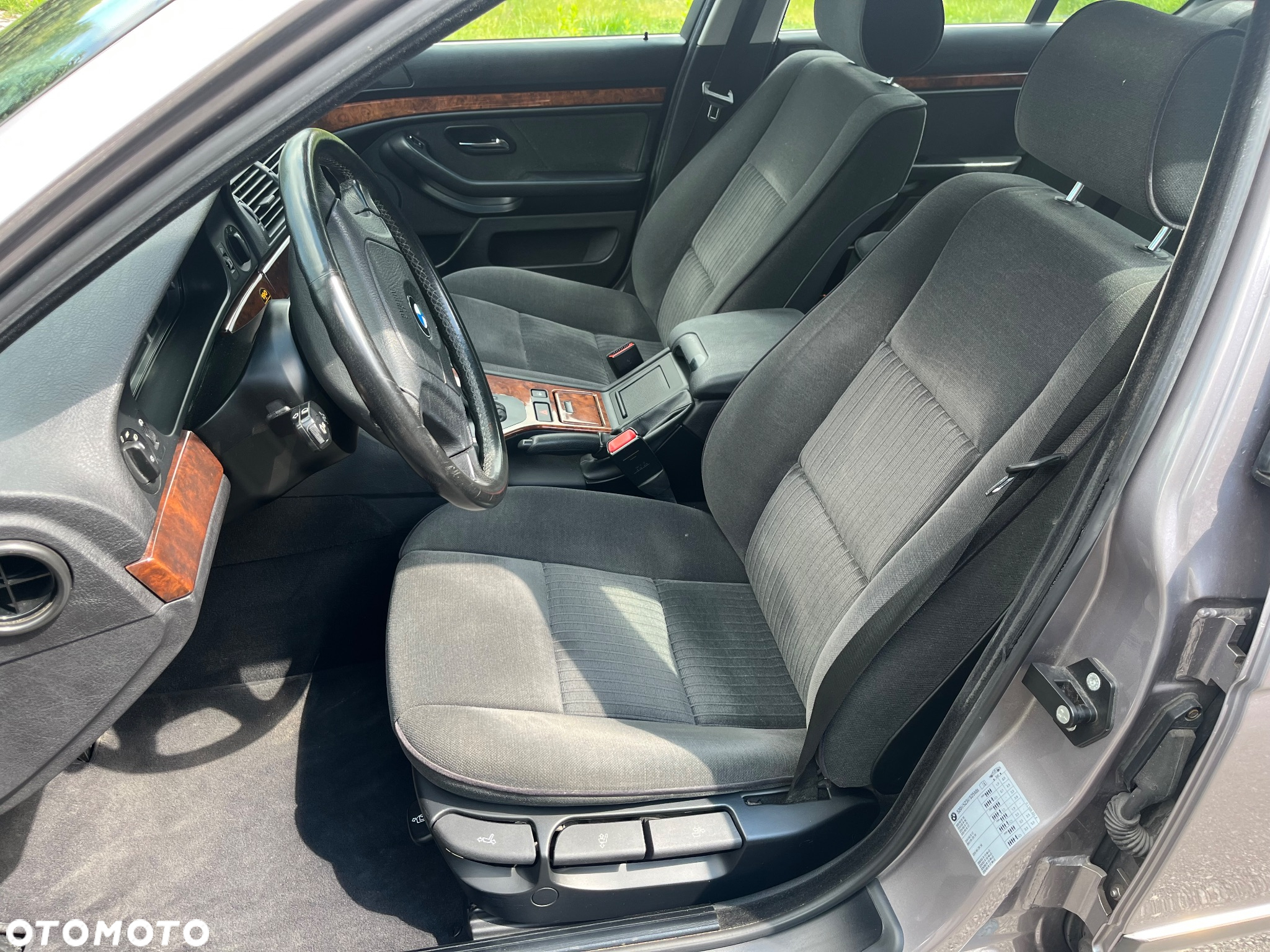 BMW Seria 5 - 6