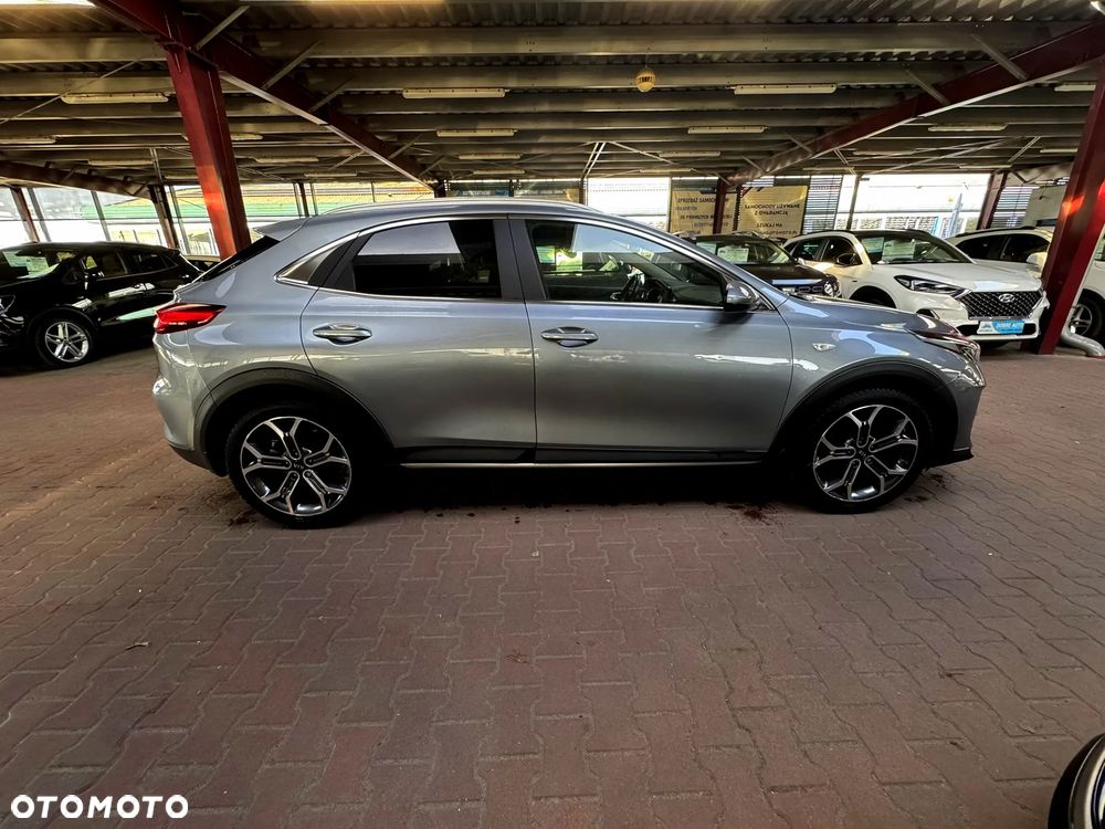 Kia XCeed 1.4 T-GDI M - 7