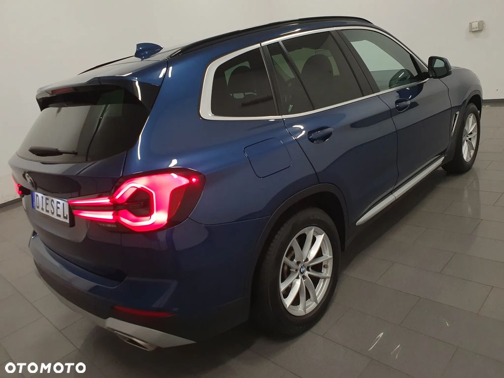 BMW X3 - 6