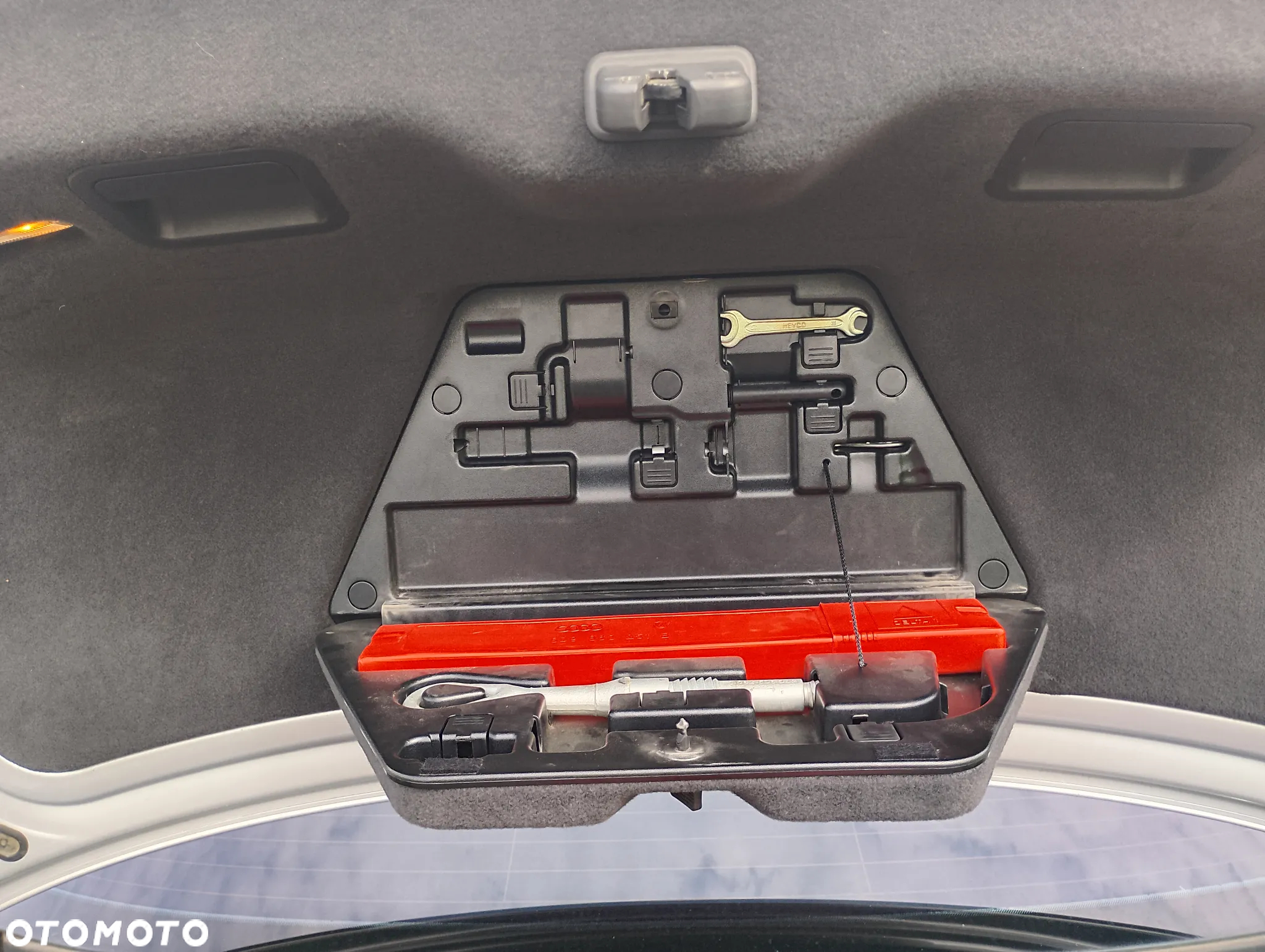 Audi A8 3.0 TDI Quattro - 26