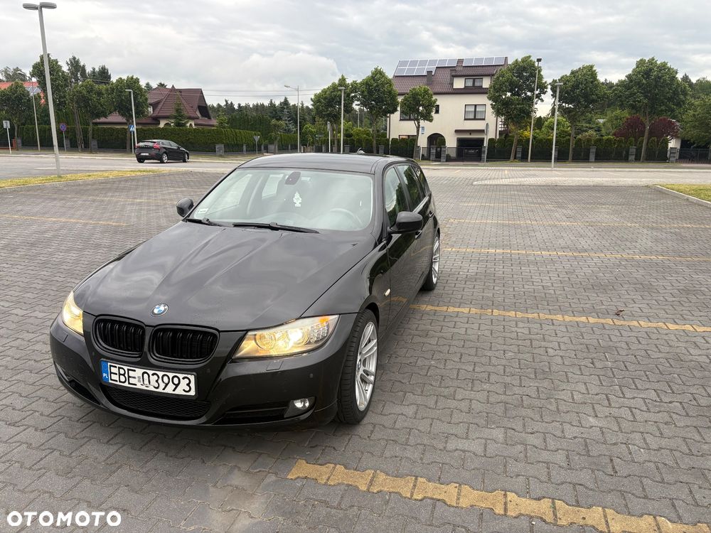 BMW Seria 3 - 9