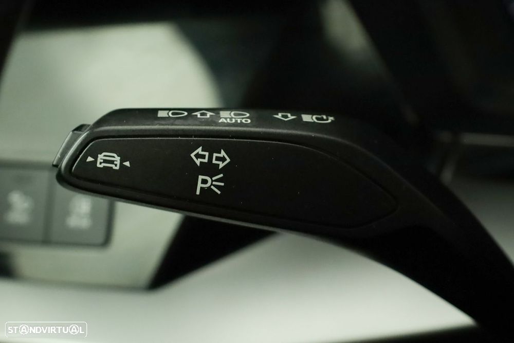 Audi A3 Sportback 30 TFSI S tronic - 14