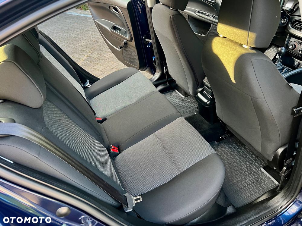 Fiat Tipo 1.4 16V Easy - 16