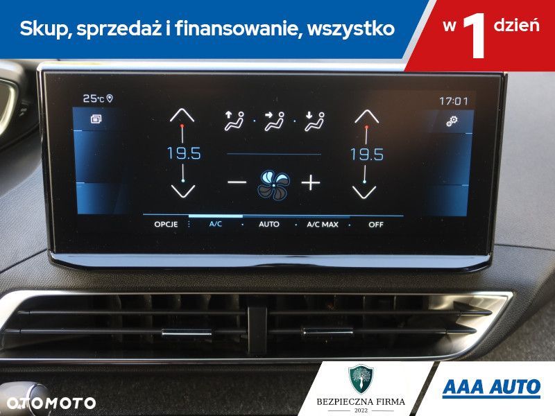 Peugeot 3008 - 18