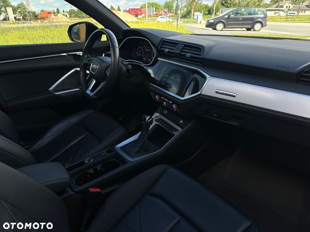 Audi Q3 45 TFSI Quattro S tronic S line - 21