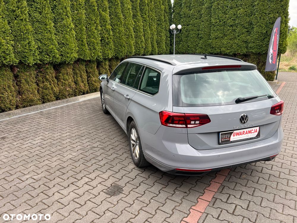 Volkswagen Passat 1.5 TSI EVO Business - 21