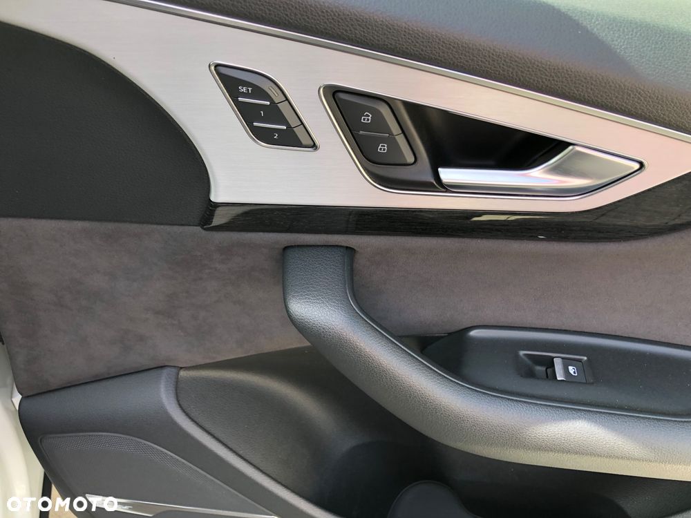 Audi Q7 3.0 TDI Quattro Tiptronic - 8